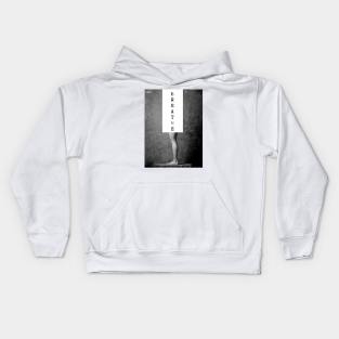 Breathe Kids Hoodie